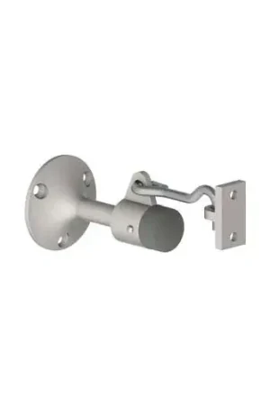 256s Manual Wall Stop And Holder Us26d Final Sale