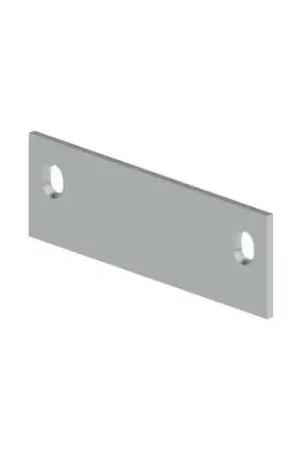 336m Hinge Filler Plate - Frame - 5" Usp Luxury