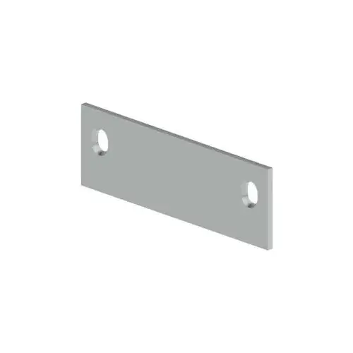 336m Hinge Filler Plate - Frame - 5" Usp Luxury