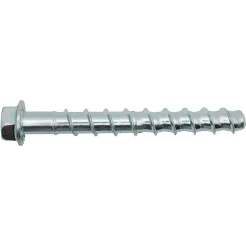 DeWalt® eng. by Powers PFM1411240 - Screw-Bolt™ Carbon Steel, 3/8" x 3" - Pkg Qty 50 Exclusive Offer