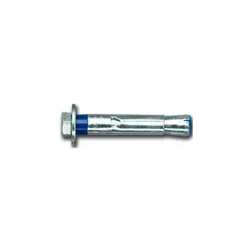 DeWalt® eng. by Powers 6913SD-PWR - Power-Bolt® Sleeve Anchor, Hex Head, 3/8" x 3" - Pkg Qty 50 Crafted