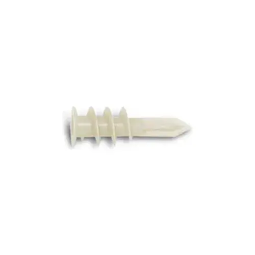 DeWalt® eng. by Powers 02355-PWR-Zip-It® Anchor, 3/8" - 1", Nylon, Master Ctn.,No Screws - Pkg Qty 5000 Time-Limited