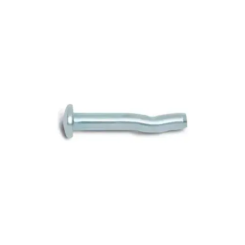 Cheap DeWalt® eng. by Powers 05572-PWR - Spike Anchor, 8.2 Carbon Steel, Mushroom Head, 1/2" x 4" - Pkg Qty 25