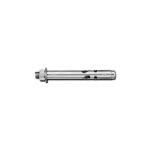 Discount DeWalt® eng. by Powers 05360S-PWR - Lok-Bolt™ (AS) Sleeve Anchor, Flat Head, 3/8" x 6" - Pkg Qty 50