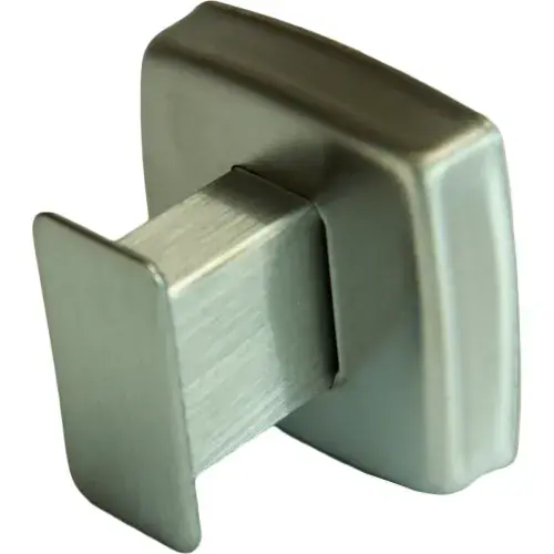 Grab Now Frost Single Robe Hook - Stainless - 1138