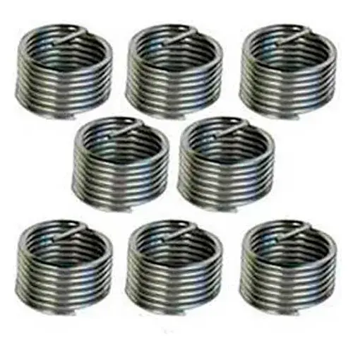 Markdown Chrislynn Helical Thread Single Size Insert Replacement Kit M16x1.5 Right Hand