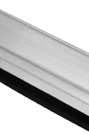 Pemko Door Split Astragal 72 to 84"L x 7/8"W x 1/4"H Aluminum Place Order