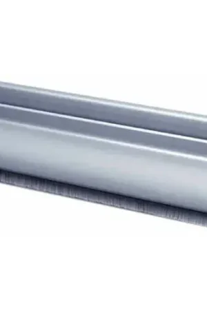 Trending Pemko Aluminum Door Sweep W/ Nylon Insert 36" Clear Anodized Aluminum - Pkg Qty 3