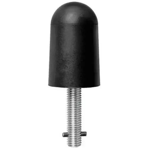 Rockwood Heavy Duty Door Stop, Satin Stainless Steel Big Sale