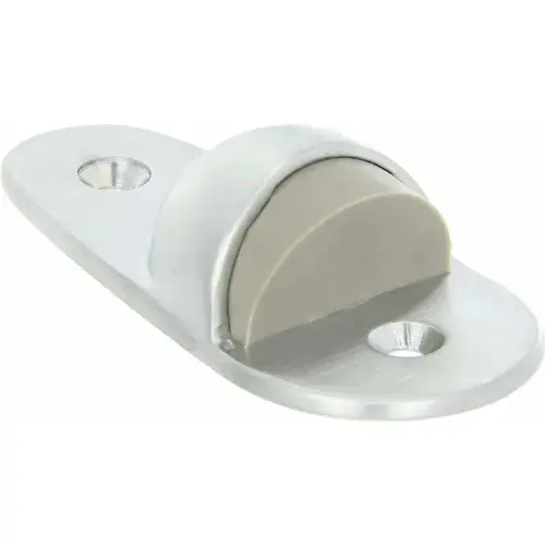 Rockwood Heavy Duty Door Stop Curved - Pkg Qty 3 Instant Buy