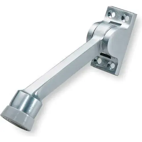 Rockwood Door Stop Kick Down, Oxidized Satin Bronze - Pkg Qty 3 Time-Limited
