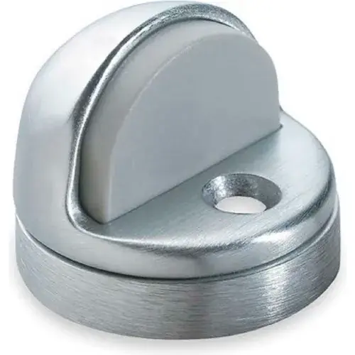 Rockwood Dome Door Stop Low - Pkg Qty 10 Top Rated