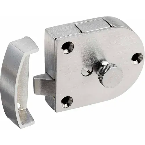 Professional Grade Rockwood Secret Gate Latch