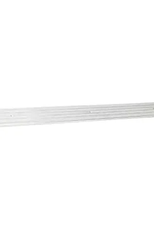 Pemko Aluminum Saddle Threshold 48"L x 6"W, 1/4"H, Mill Aluminum Holiday Sale