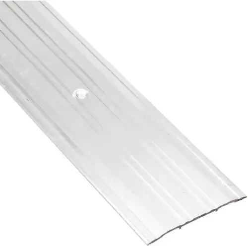 Pemko Aluminum Saddle Threshold 36"L x 4"W, 1/4"H, Mill Aluminum - Pkg Qty 3 Mega Sale