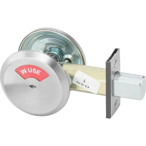 Final Sale D292 X 626 Non-Handed 200 Series Deadbolt