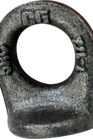 Crosby S-264 Pad Eye 4 Free Returns