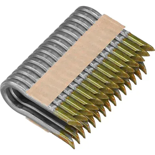 DeWalt® 1.75" 9 Gauge Galvanized Barbed Staple, 960/Qty Weekend Sale