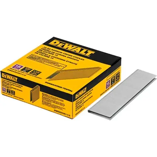 Trusted Brand Bostitch 2-1/2" X .148 35 Degree Paper Tape Metal Connector Nails, Galvanized, 1000/Qty