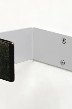Grab Now Global Industrial Hand Free Door Opener, Arm Operated - 2 Openers