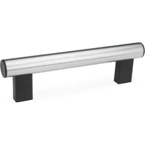 J.W. Winco 666-30-M8-400-NG GN 666 Tubular Grip Handles Stainless Steel with Tapped Inserts Deal
