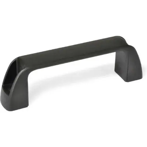 J.W. Winco 6333620 MFB Cabinet "U" Handles Nylon Plastic, with Tapped Inserts In Demand