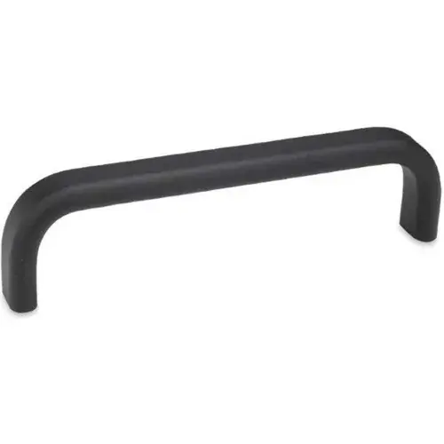Low Price J.W. Winco 668-20-170-A-SW GN 668 Cabinet "U" Handles Aluminum with Tapped Holes