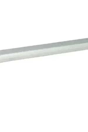 Buy Direct J.W. Winco 668-20-130-A-BL GN 668 Cabinet "U" Handles Aluminum with Tapped Holes