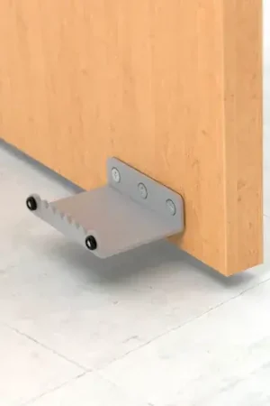 Big Sale Global Industrial Hand Free Door Opener, Foot Operated - 2 Openers