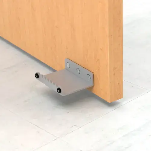 Big Sale Global Industrial Hand Free Door Opener, Foot Operated - 2 Openers