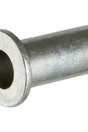 Flat Rivet Nut - 5/16-18 x .200 Grip - Aluminum - USA - Pkg of 25 - Titan Fasteners JMD516G200FA Trusted Brand