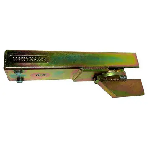 Save Now Lockey TB950 Magnum Hydraulic Hinge/Closer In One