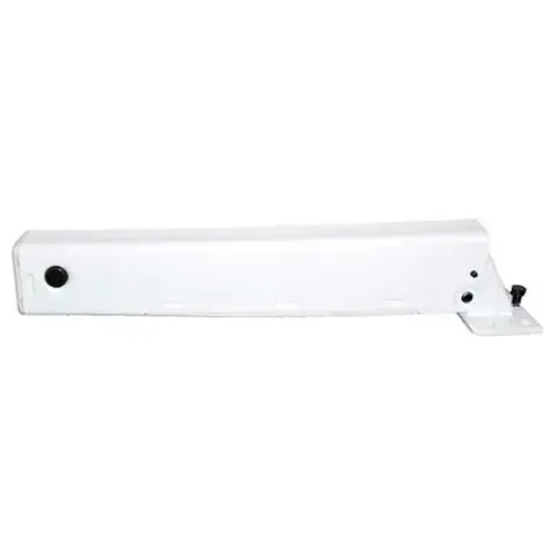 Limited Offer Lockey TB175 Garden Gate Closer, White