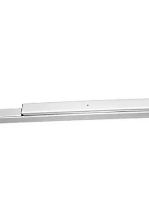 Lockey PB1100AL Panic Bar, UL Listed, Aluminum Save Now
