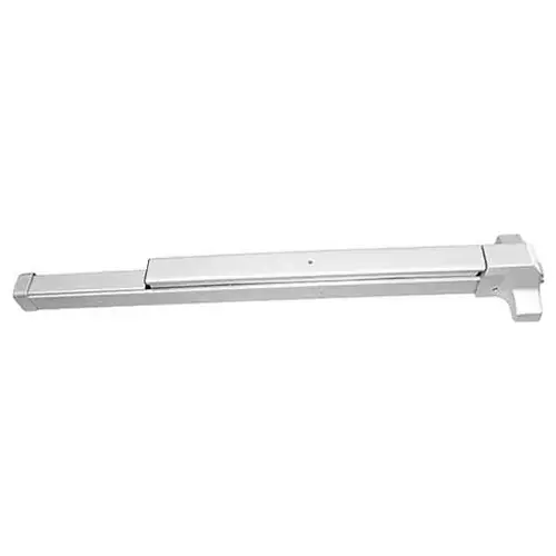 Lockey PB1100AL Panic Bar, UL Listed, Aluminum Save Now