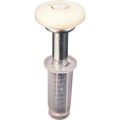 Prime-Line N 6704 Bi-Fold Door Top Guide Wheel, Nylon,(Pack of 2) Buy Today