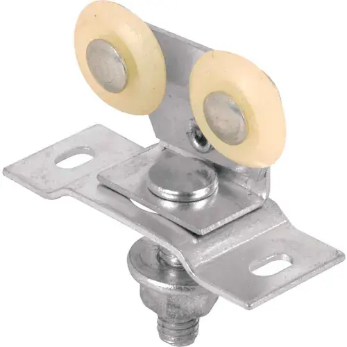 New Release Prime-Line N 6725 Pocket Door Top Roller Assembly with 7/8-Inch Nylon Wheel