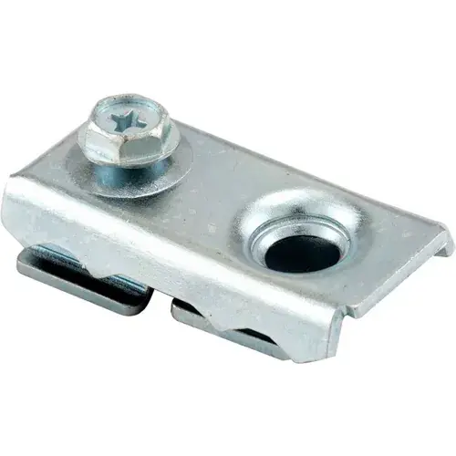 Prime-Line N 6577 Bi-Fold Door Top Pivot Bracket Flash Sale