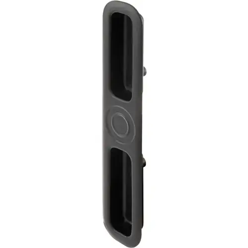Prime-Line C 1087 Sliding Door Outside Pull, Black Diecast Must Have