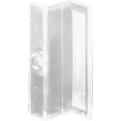 Prime-Line M 6220 Shower Door Handle Set, Clear,(Pack of 2) Big Sale