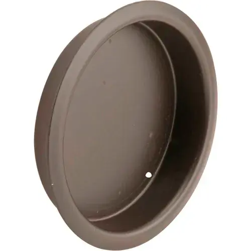 Prime-Line N 7208 Sliding Closet Door Finger Pull, 2-Pack Shop Now