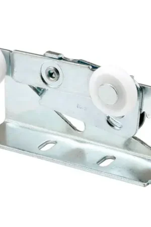 Super Sale Prime-Line N 6531 Twin Pocket Door Roller, Top Mount,(Pack of 2)