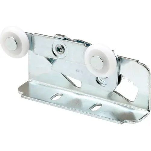 Super Sale Prime-Line N 6531 Twin Pocket Door Roller, Top Mount,(Pack of 2)