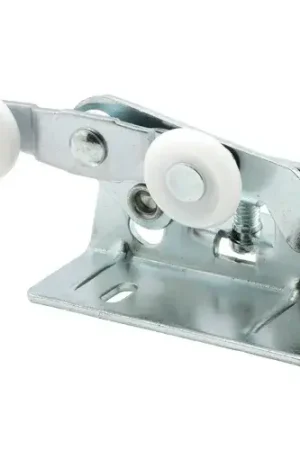 Save Now Prime-Line N 6530 Twin Pocket Door Roller, Top Mount,(Pack of 2)