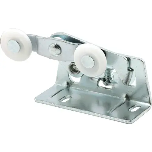 Save Now Prime-Line N 6530 Twin Pocket Door Roller, Top Mount,(Pack of 2)
