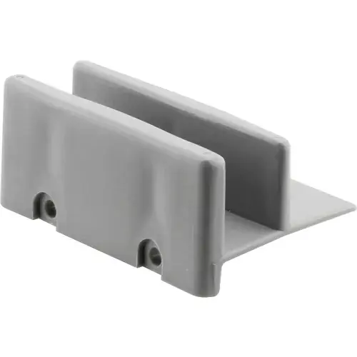 Flash Sale Prime-Line M 6192 Shower Door Bottom Guide Assembly,(Pack of 2)