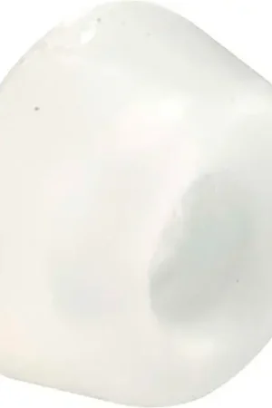 Best Seller Prime-Line M 6164 Self-Adhesive Round Bumper, 1-Inch, Clear,(Pack of 4)