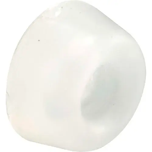 Best Seller Prime-Line M 6164 Self-Adhesive Round Bumper, 1-Inch, Clear,(Pack of 4)