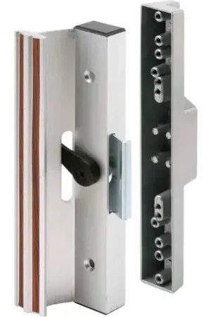 Seasonal Sale Prime-Line C 1248 Sliding Door Handle, Aluminum