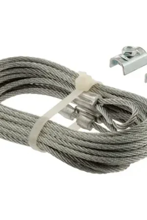 Prime-Line GD 52102 8‘ Prime-Line Safety Cables Buy Today